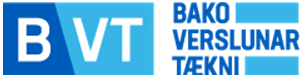 Bako Verslunartækni Logo