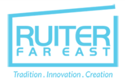 RUITER SINGAPORE PTE LTD  Logo