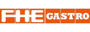 FHE Vertrieb von Gastronomieeinrichtungen GmbH Logo