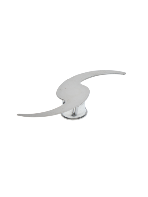 2-Blade cutter knife