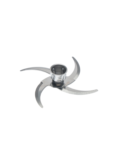 4-Blade cutter knife