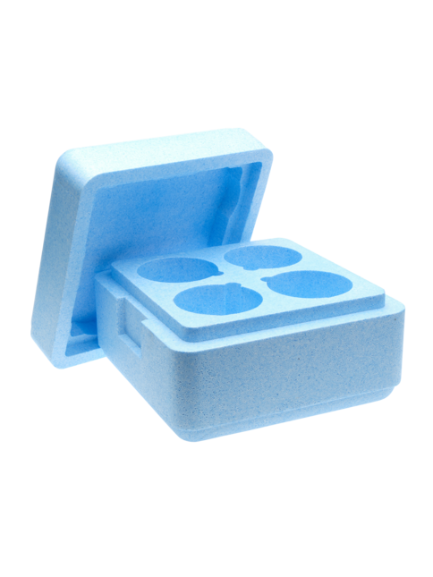 Mousse Chef Insulating Box