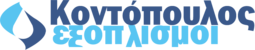 Logo Kontopolous