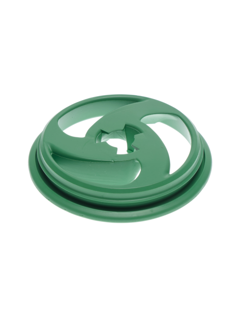 Rinsing insert green