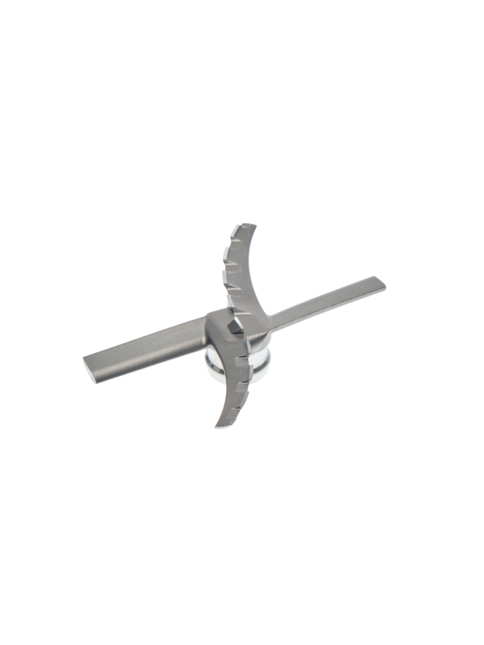 Blade silver 20°