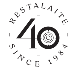 Restalaite Oy Logo