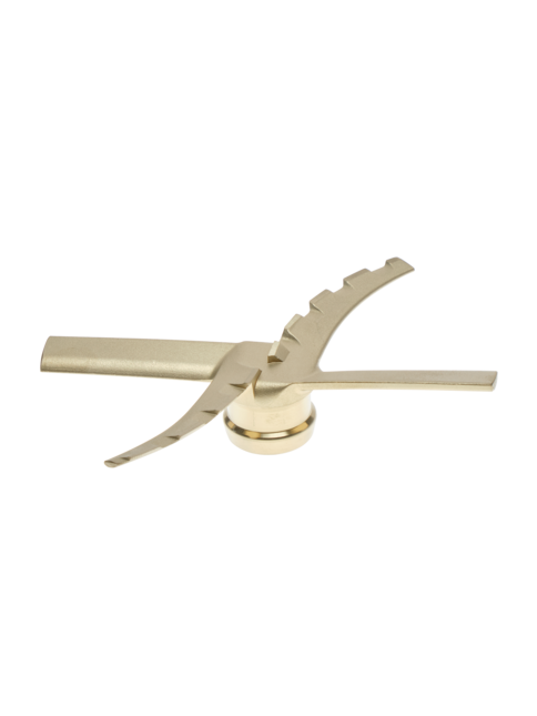 Blade gold 20°