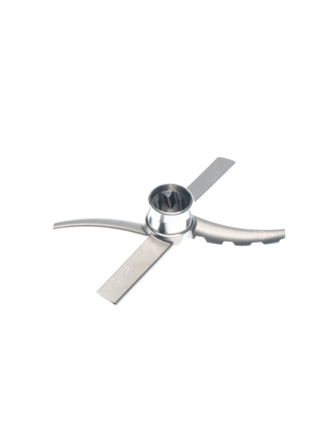 Blade silver 20°