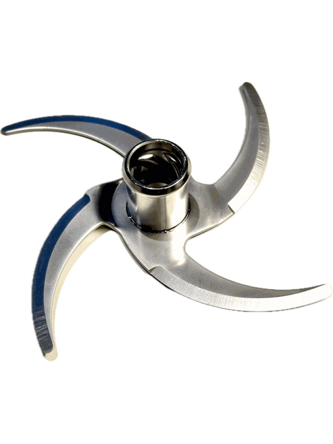 FRXSH Vertrieb AG Schweiz Mousse Chef "Cutter 4 Klingen"