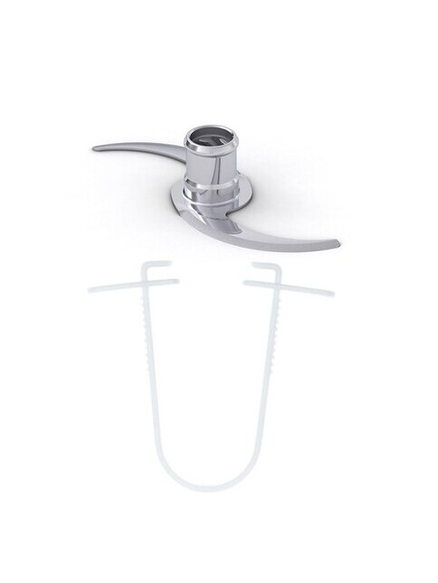 FRXSH Vertrieb AG Switzerland Combi set: Mousse Chef "Cutter" and Knife tongs