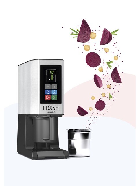 FRXSH Vertrieb AG FRXSH Essential